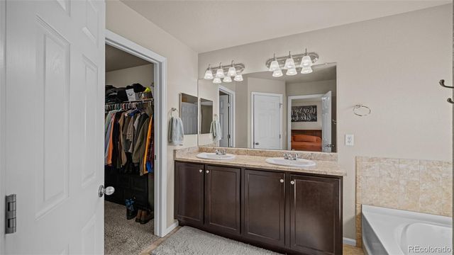 7507 Forest Valley Loop, Colorado Springs, CO 80908