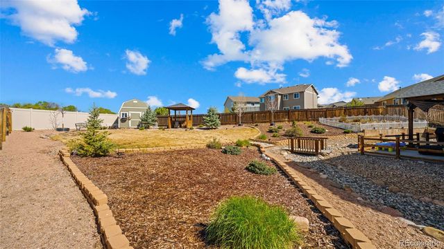 7507 Forest Valley Loop, Colorado Springs, CO 80908