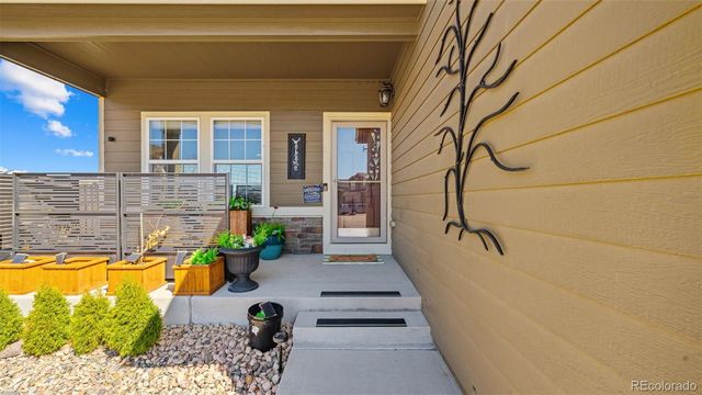 7507 Forest Valley Loop, Colorado Springs, CO 80908