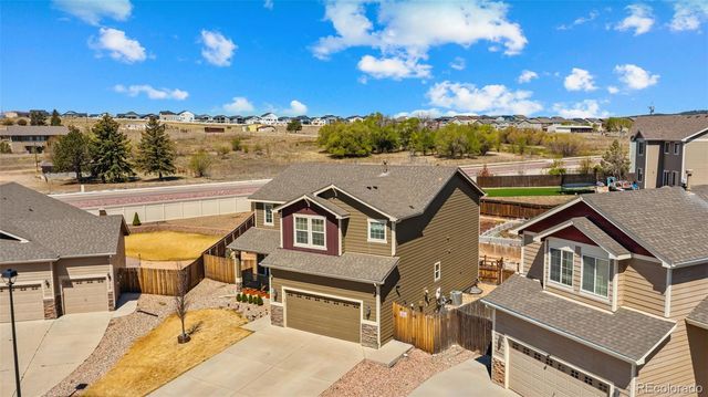 7507 Forest Valley Loop, Colorado Springs, CO 80908