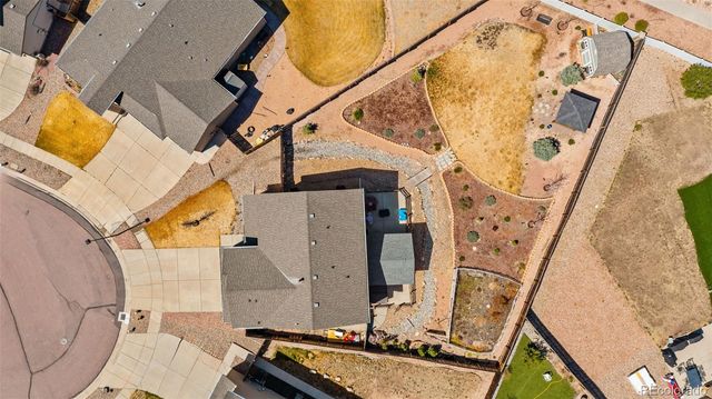 7507 Forest Valley Loop, Colorado Springs, CO 80908