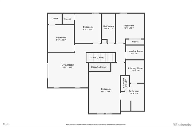 7507 Forest Valley Loop, Colorado Springs, CO 80908