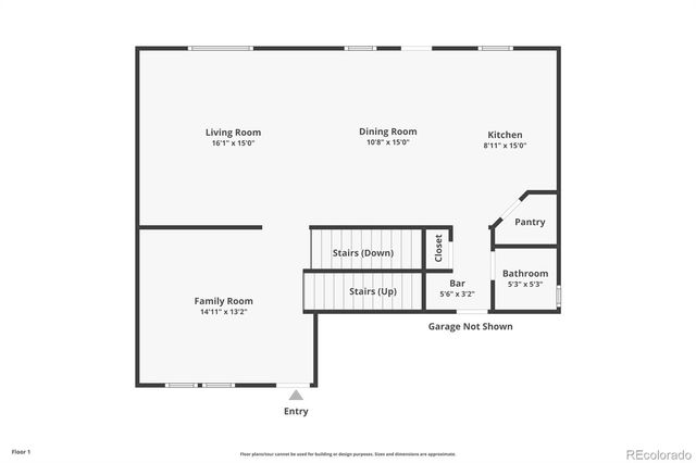 7507 Forest Valley Loop, Colorado Springs, CO 80908