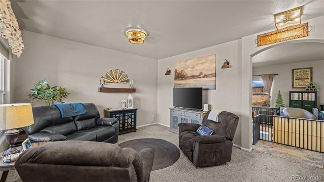 7507 Forest Valley Loop, Colorado Springs, CO 80908