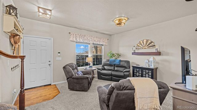 7507 Forest Valley Loop, Colorado Springs, CO 80908