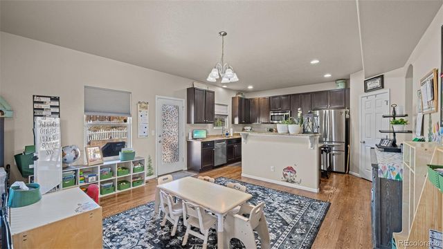 7507 Forest Valley Loop, Colorado Springs, CO 80908