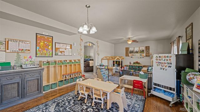 7507 Forest Valley Loop, Colorado Springs, CO 80908