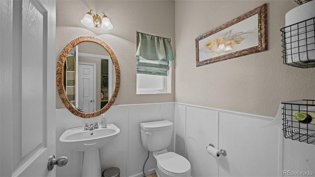 7507 Forest Valley Loop, Colorado Springs, CO 80908