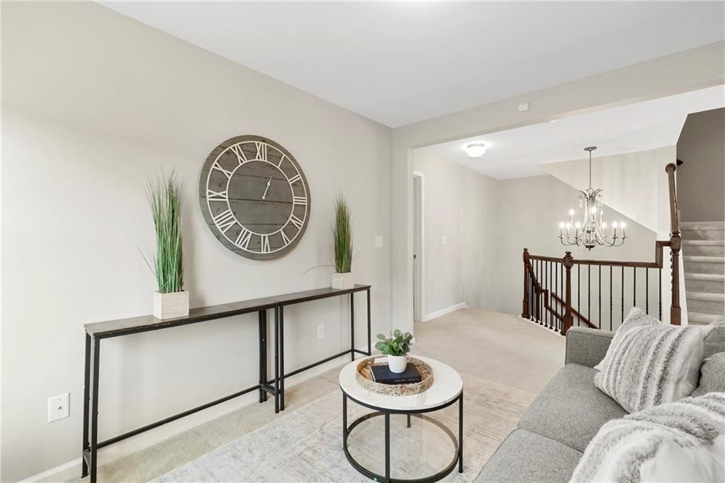 Image 23 of property listing at 1655 Hampton Oaks Drive, Alpharetta, GA 30004