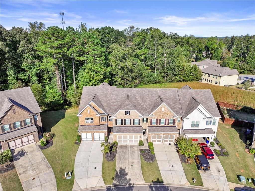 Image 39 of property listing at 1655 Hampton Oaks Drive, Alpharetta, GA 30004