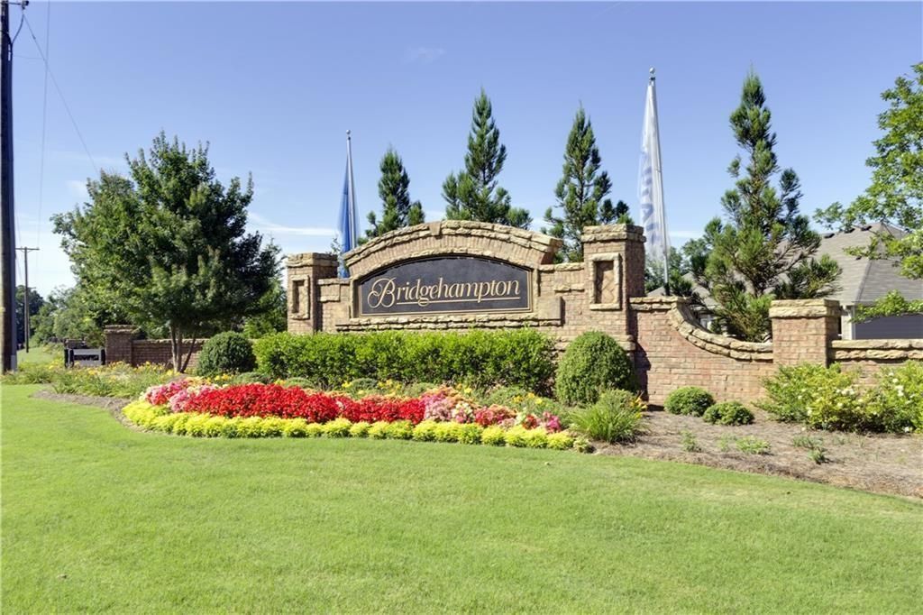 Image 40 of property listing at 1655 Hampton Oaks Drive, Alpharetta, GA 30004