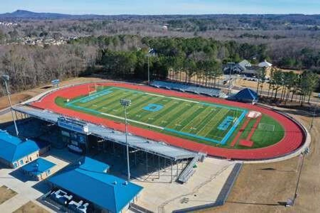 Image 49 of property listing at 1655 Hampton Oaks Drive, Alpharetta, GA 30004