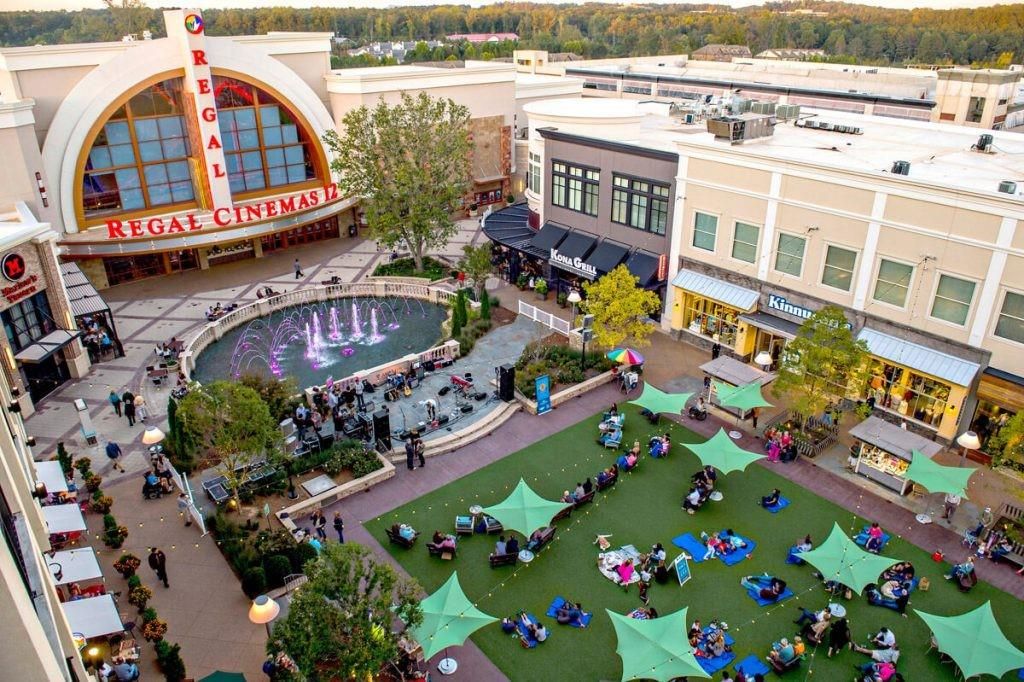 Image 50 of property listing at 1655 Hampton Oaks Drive, Alpharetta, GA 30004