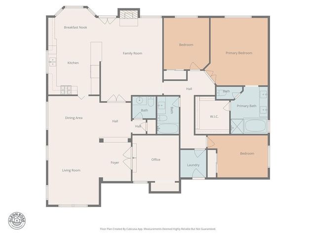 5509 Peridot Dr, Rocklin, CA 95677