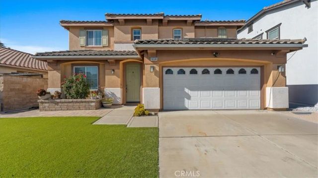 16590 Shoal Creek Lane, Fontana, CA 92336