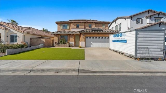 16590 Shoal Creek Lane, Fontana, CA 92336
