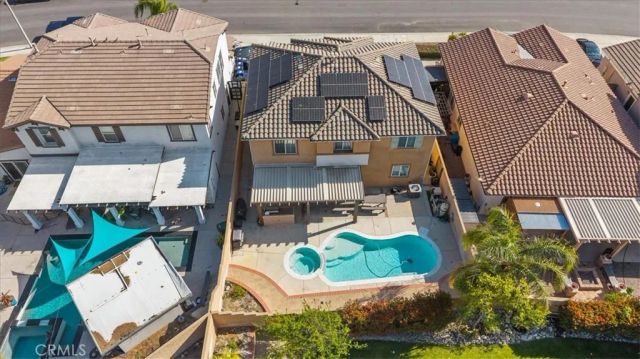 16590 Shoal Creek Lane, Fontana, CA 92336