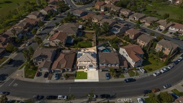 16590 Shoal Creek Lane, Fontana, CA 92336