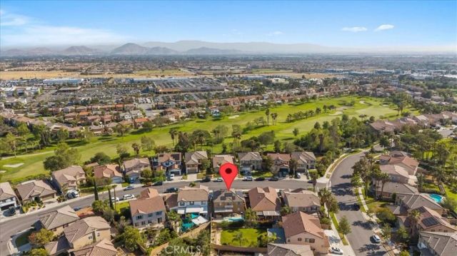 16590 Shoal Creek Lane, Fontana, CA 92336