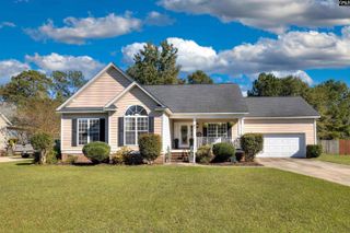 68 Belmont Drive, Camden, SC 29020