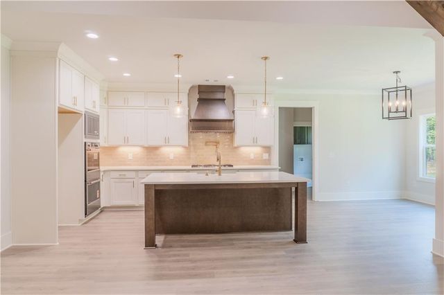 617 Shepherds Crossing, Oxford, GA 30054