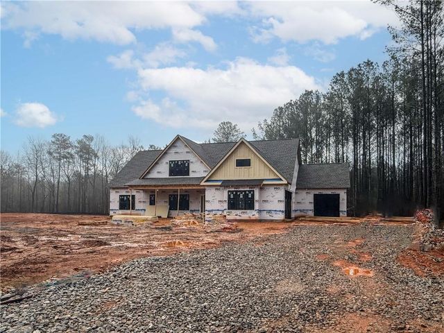 617 Shepherds Crossing, Oxford, GA 30054