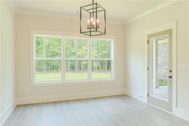 617 Shepherds Crossing, Oxford, GA 30054