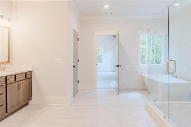 617 Shepherds Crossing, Oxford, GA 30054