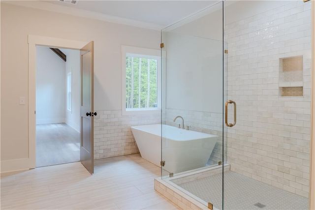 617 Shepherds Crossing, Oxford, GA 30054