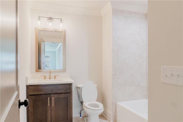 617 Shepherds Crossing, Oxford, GA 30054