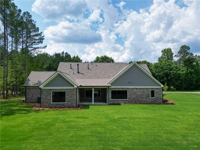 617 Shepherds Crossing, Oxford, GA 30054