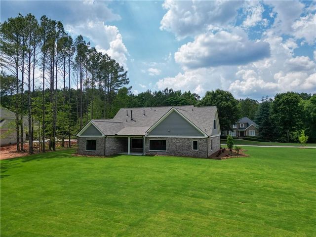 617 Shepherds Crossing, Oxford, GA 30054