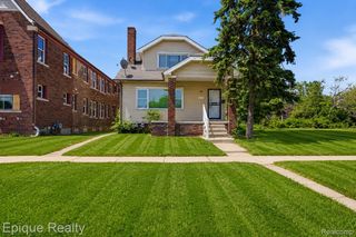 16901 Log Cabin Street, Detroit, MI 48203