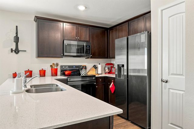 5709 Honey Creek Street, Fort Worth, TX 76179