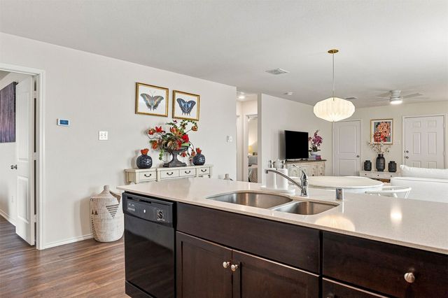 5709 Honey Creek Street, Fort Worth, TX 76179