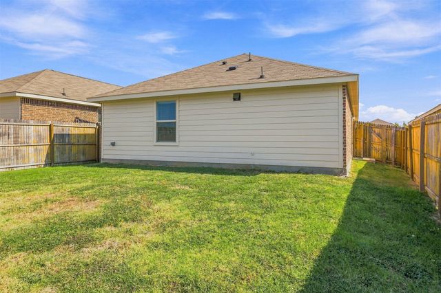 5709 Honey Creek Street, Fort Worth, TX 76179