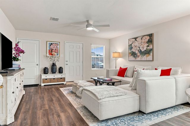 5709 Honey Creek Street, Fort Worth, TX 76179