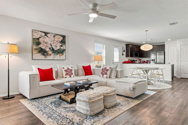 5709 Honey Creek Street, Fort Worth, TX 76179