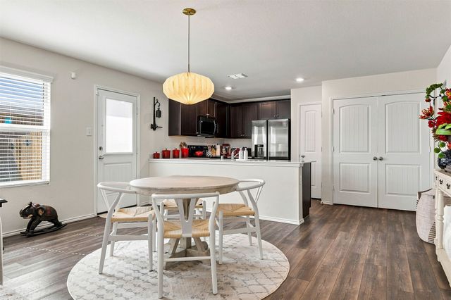 5709 Honey Creek Street, Fort Worth, TX 76179
