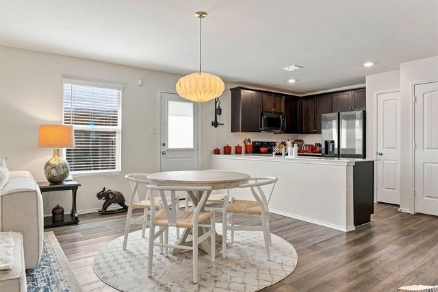 5709 Honey Creek Street, Fort Worth, TX 76179
