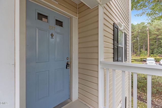 227 Schultz Street, Chapel Hill, NC 27514