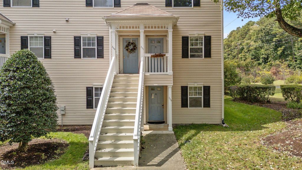227 Schultz Street, Chapel Hill, NC 27514