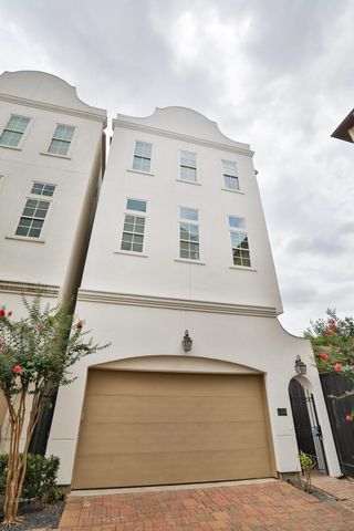 1250 W 23rd Street, Houston, TX 77008