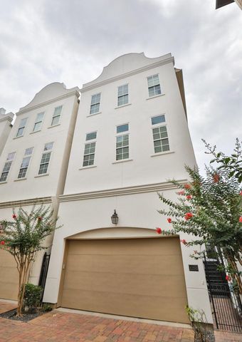 1250 W 23rd Street, Houston, TX 77008