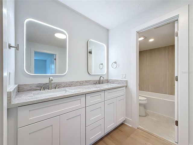 200 COUNTRY CLUB DRIVE 1301, Largo, FL 33771