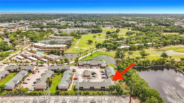 200 COUNTRY CLUB DRIVE 1301, Largo, FL 33771