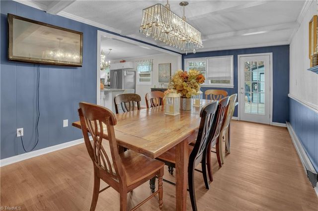 112 Elaine Street, Trinity, NC 27370