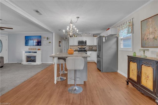 112 Elaine Street, Trinity, NC 27370