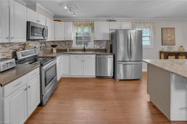 112 Elaine Street, Trinity, NC 27370