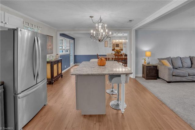 112 Elaine Street, Trinity, NC 27370